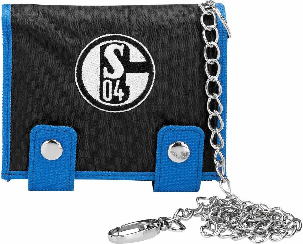 FC Schalke 04 Geldbörse