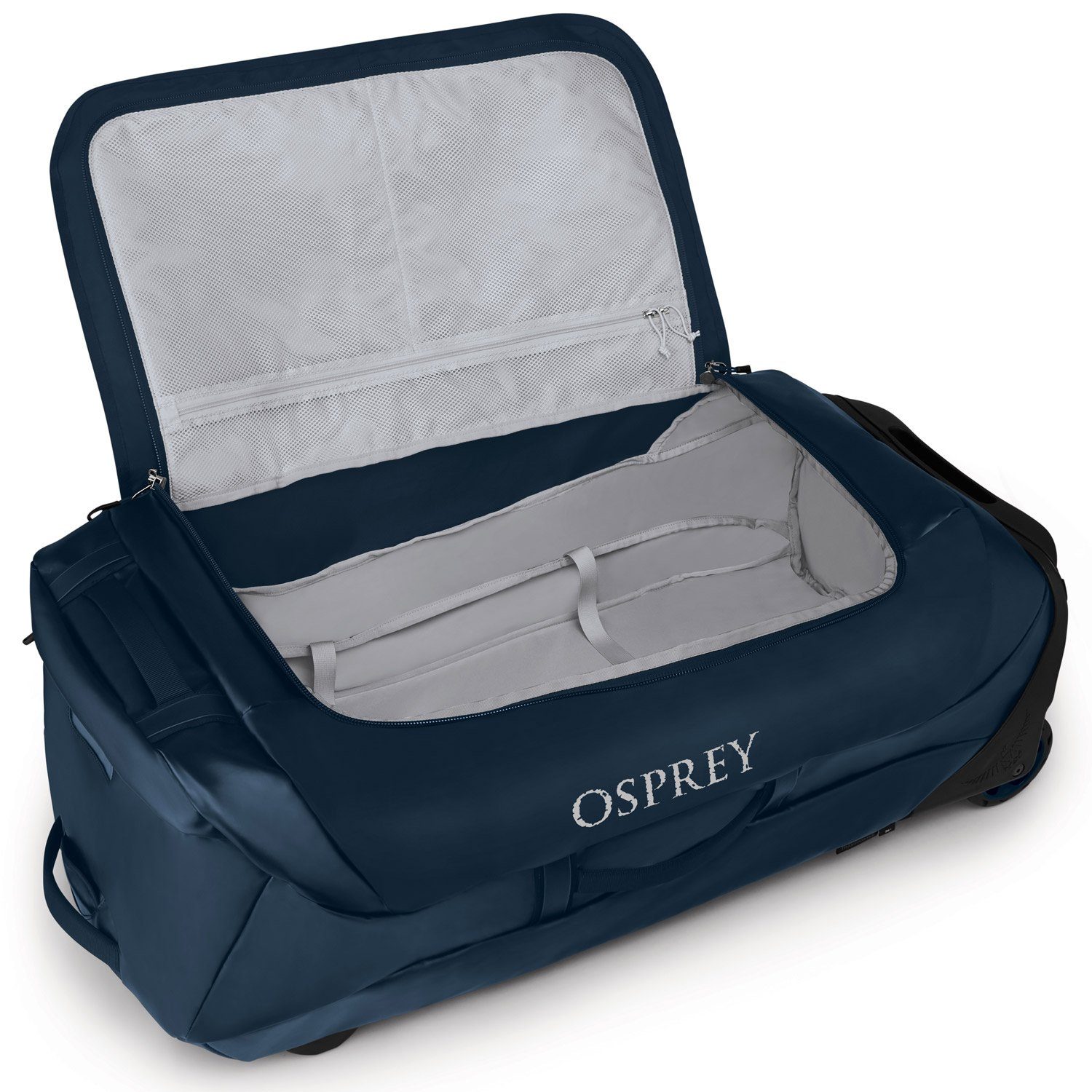 Stück) Osprey Reisetasche (Stück,