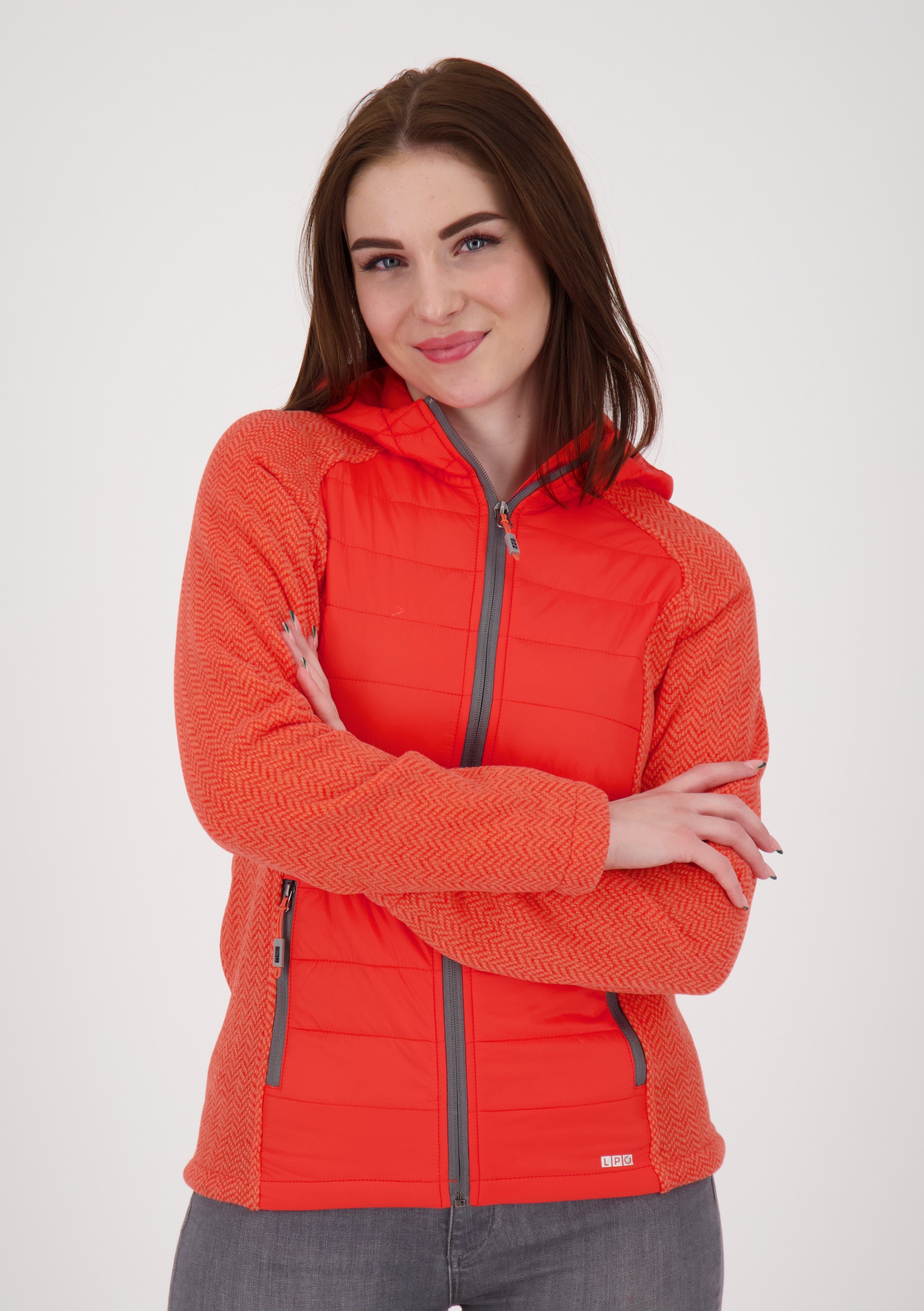 LPO Steppjacke ELMCOURT X WOMEN auch günstig online kaufen