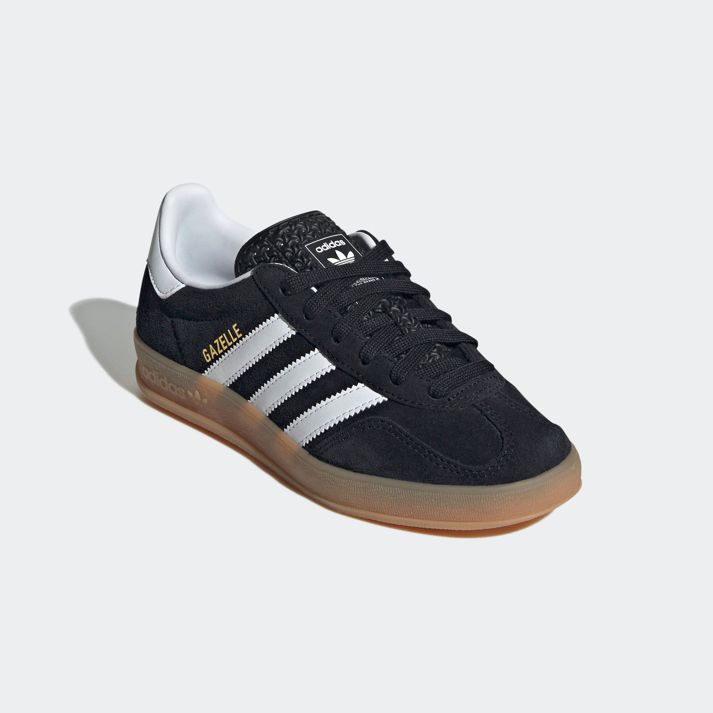 adidas Originals GAZELLE INDOOR FÜR KINDER Sneaker