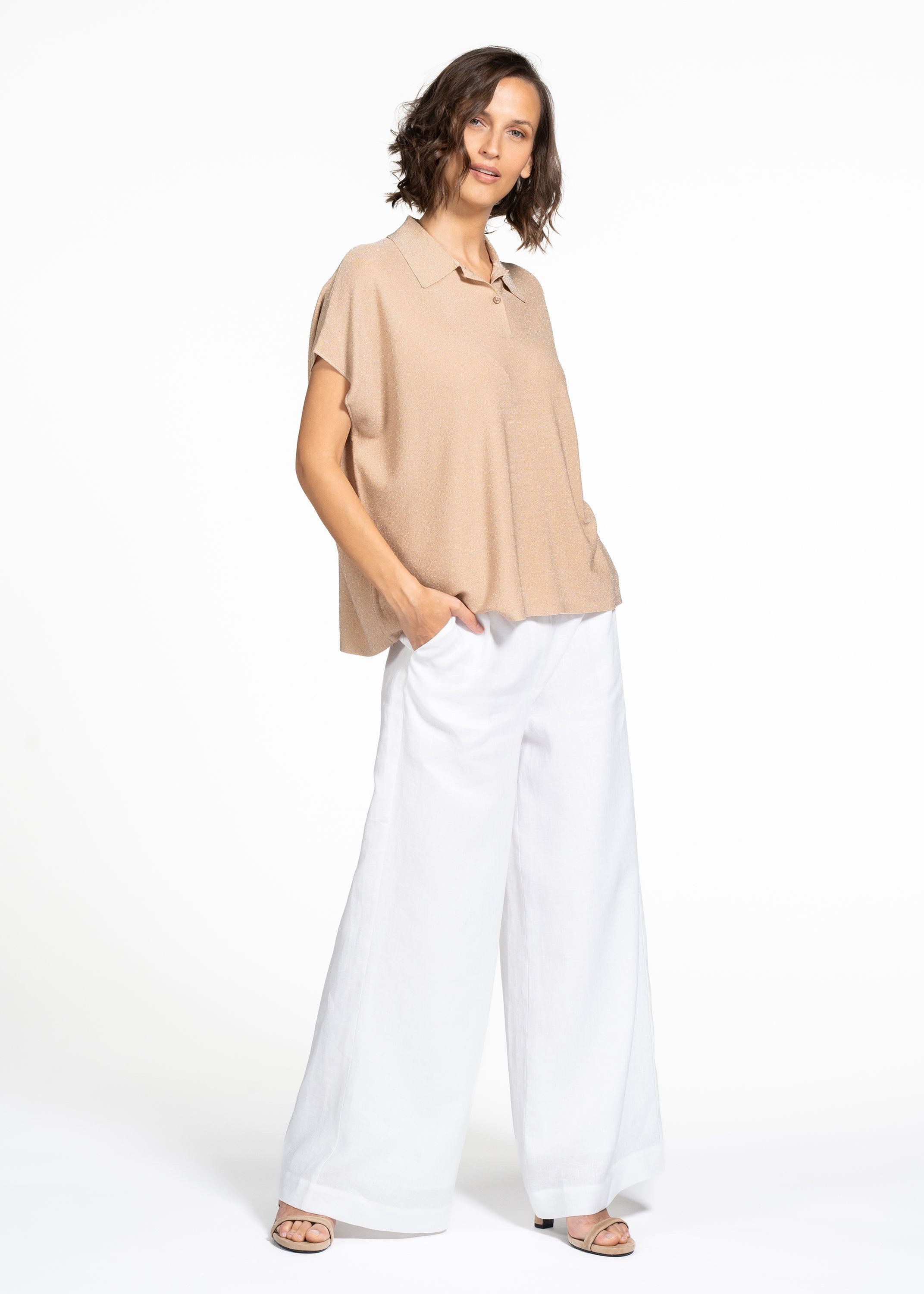 The Mercer N.Y. Strickpullover