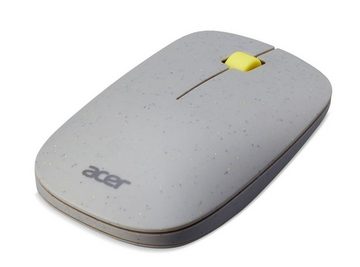 Acer Acer Vero Combo Set AAK125 Funktastatur mit Maus grau Tastatur- und Maus-Set
