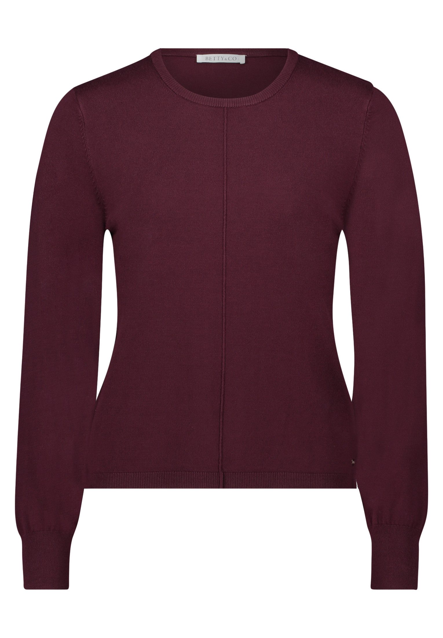 Betty&Co Strickpullover Betty & Co Damen günstig online kaufen