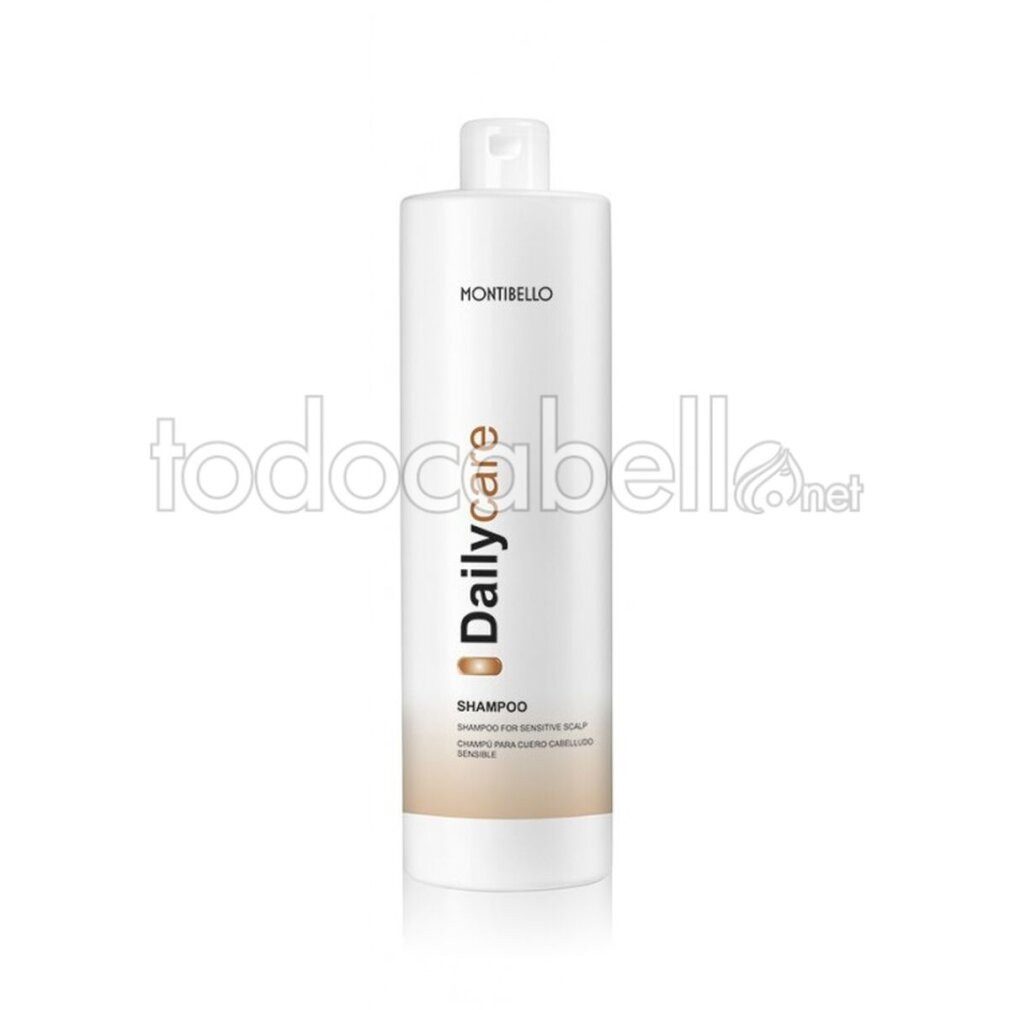 MONTIBELLO Haarshampoo Tägliche Pflege Shampoo 300 Ml