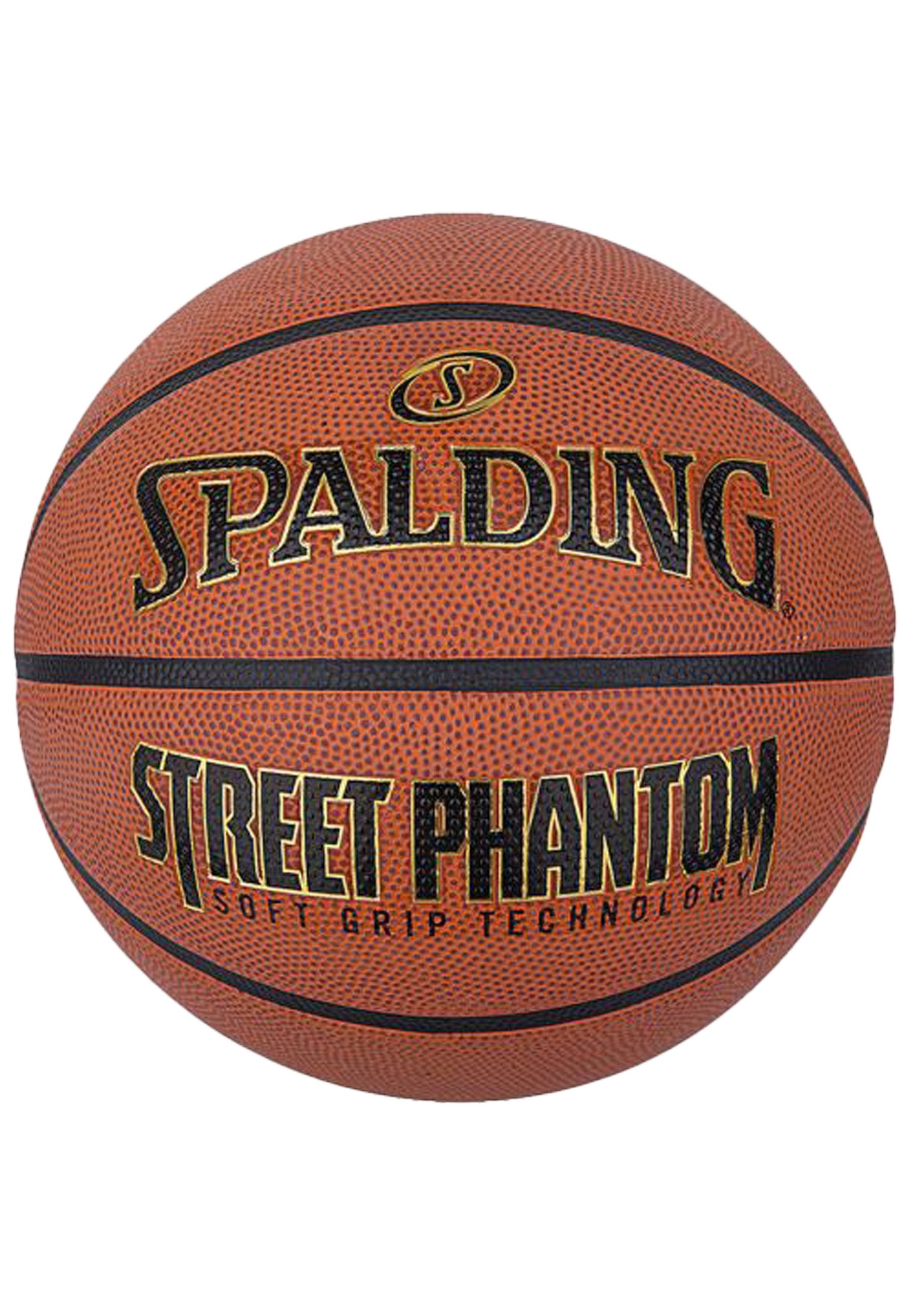 Tennisball Street Phantom