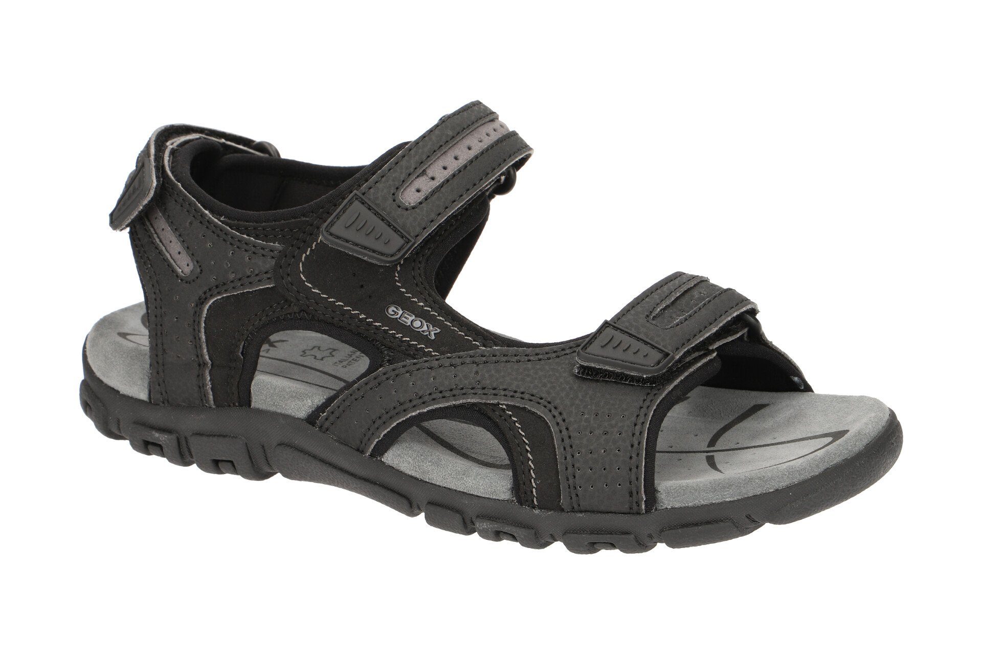 Geox U8224D 050AU C9310 Sandalette