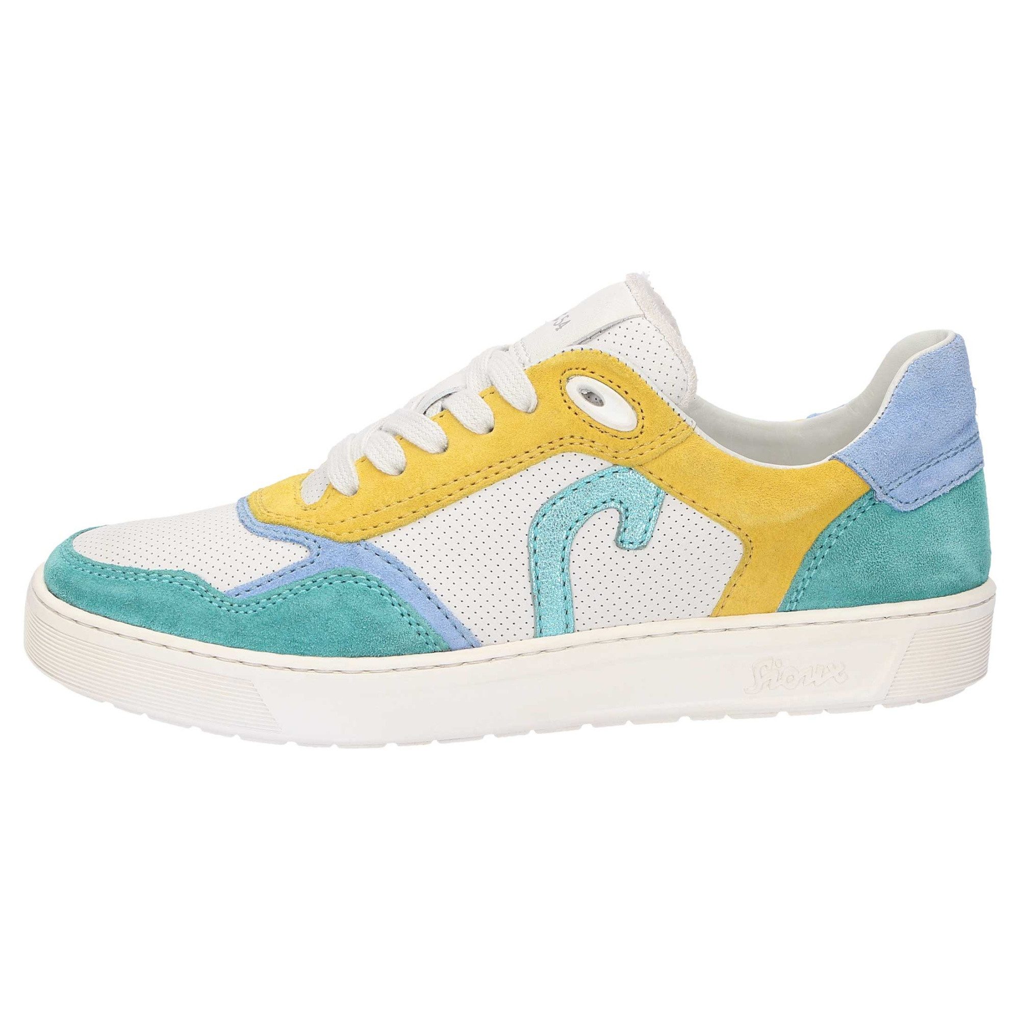 SIOUX Tedroso Sneaker günstig online kaufen