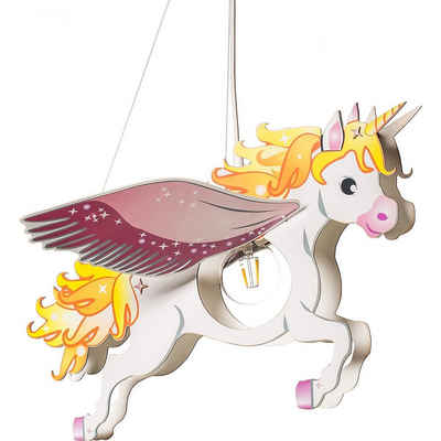 Elobra Deckenleuchten Pendelleuchte Pegasus