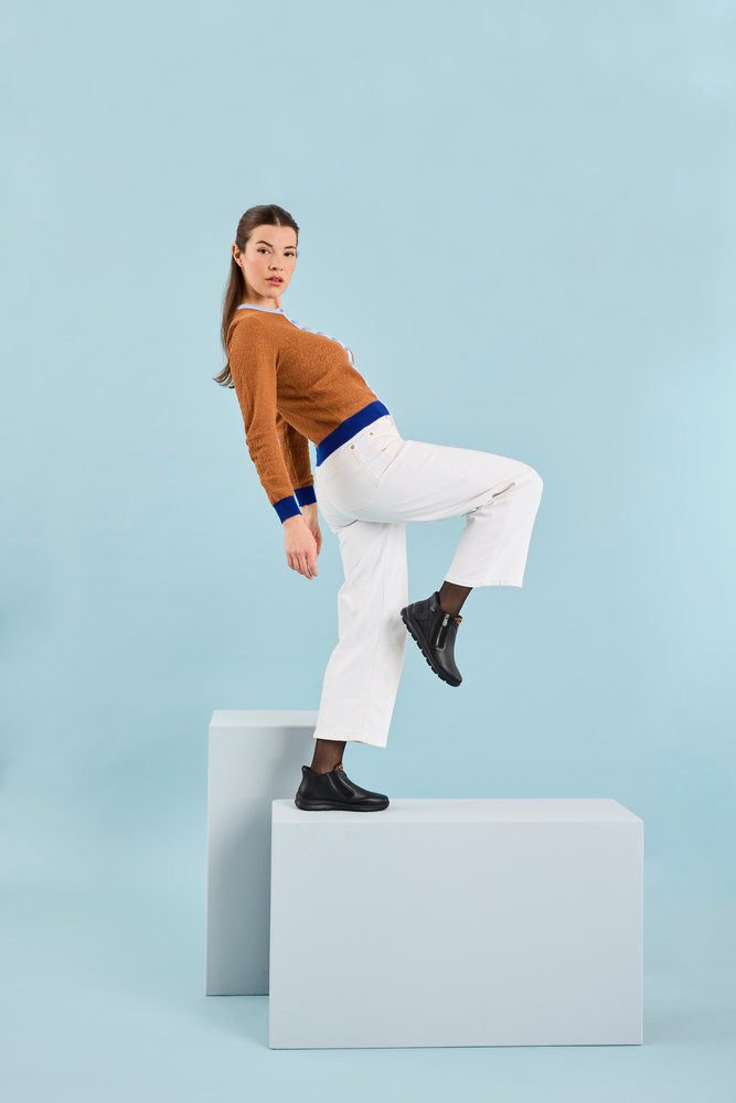 Rieker Ready2GO Winterboots Stiefelette, Casualboots mit seitlichem Reißver günstig online kaufen