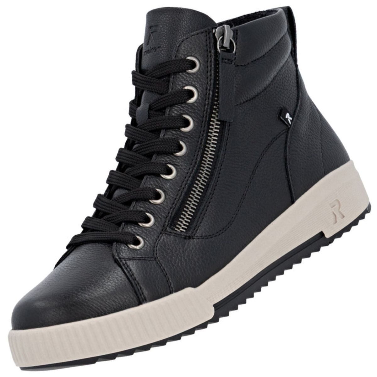 Rieker W0164-00 Stiefelette günstig online kaufen