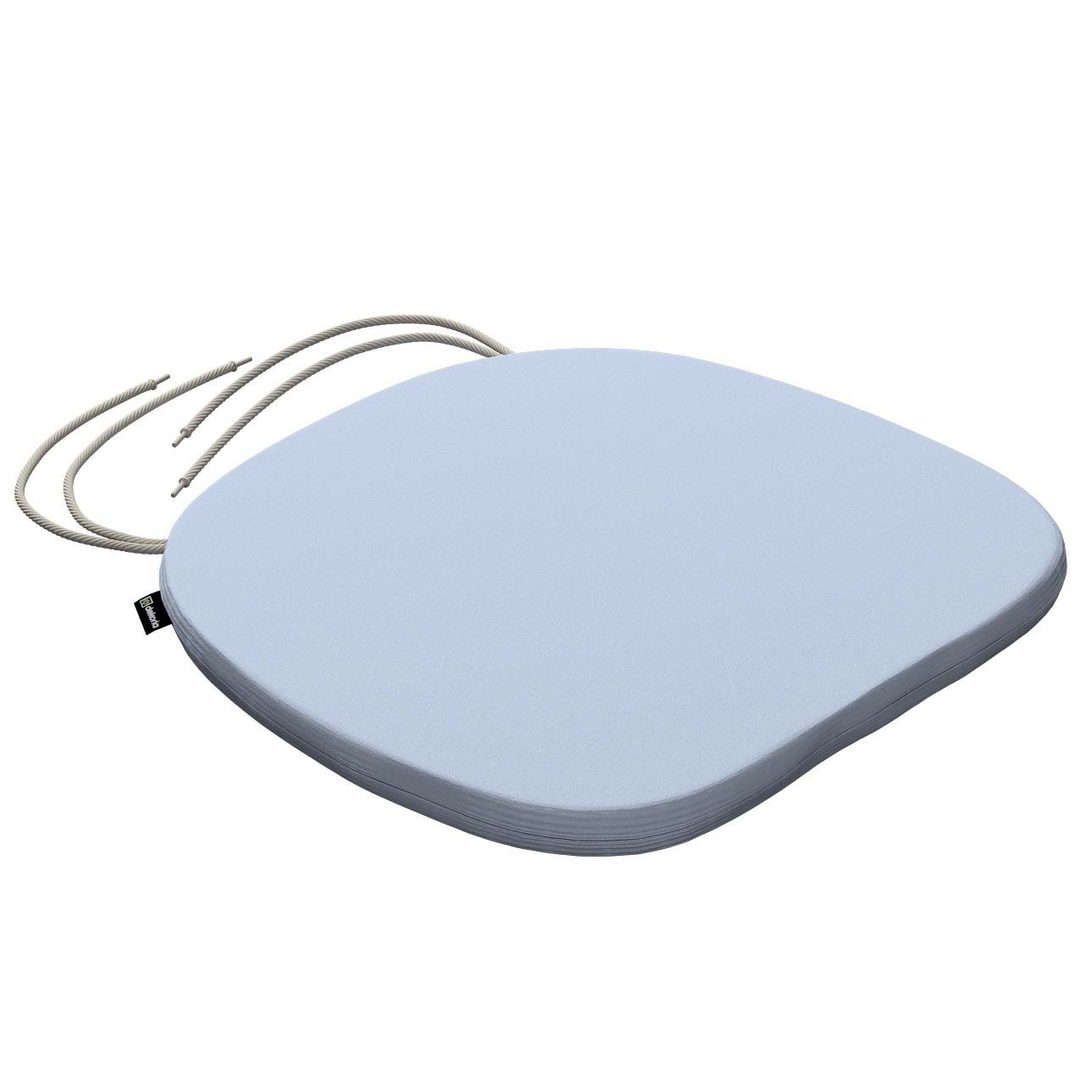 Dekoria Dekokissen Stuhlkissen Marcus mit Bindeschnur günstig online kaufen