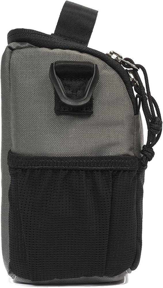 Tamrac Kameratasche Tradewind Schultertasche 2.6 grau