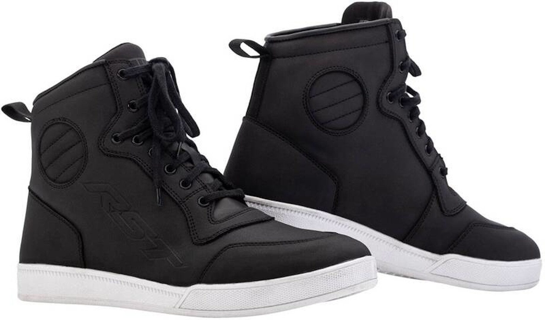 RST HiTop WP Damen Motorradschuhe Motorradstiefel Atmungsaktiv