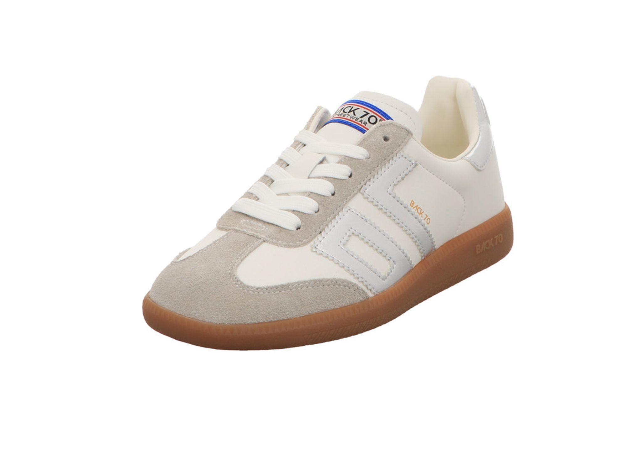 Cloud Sneaker