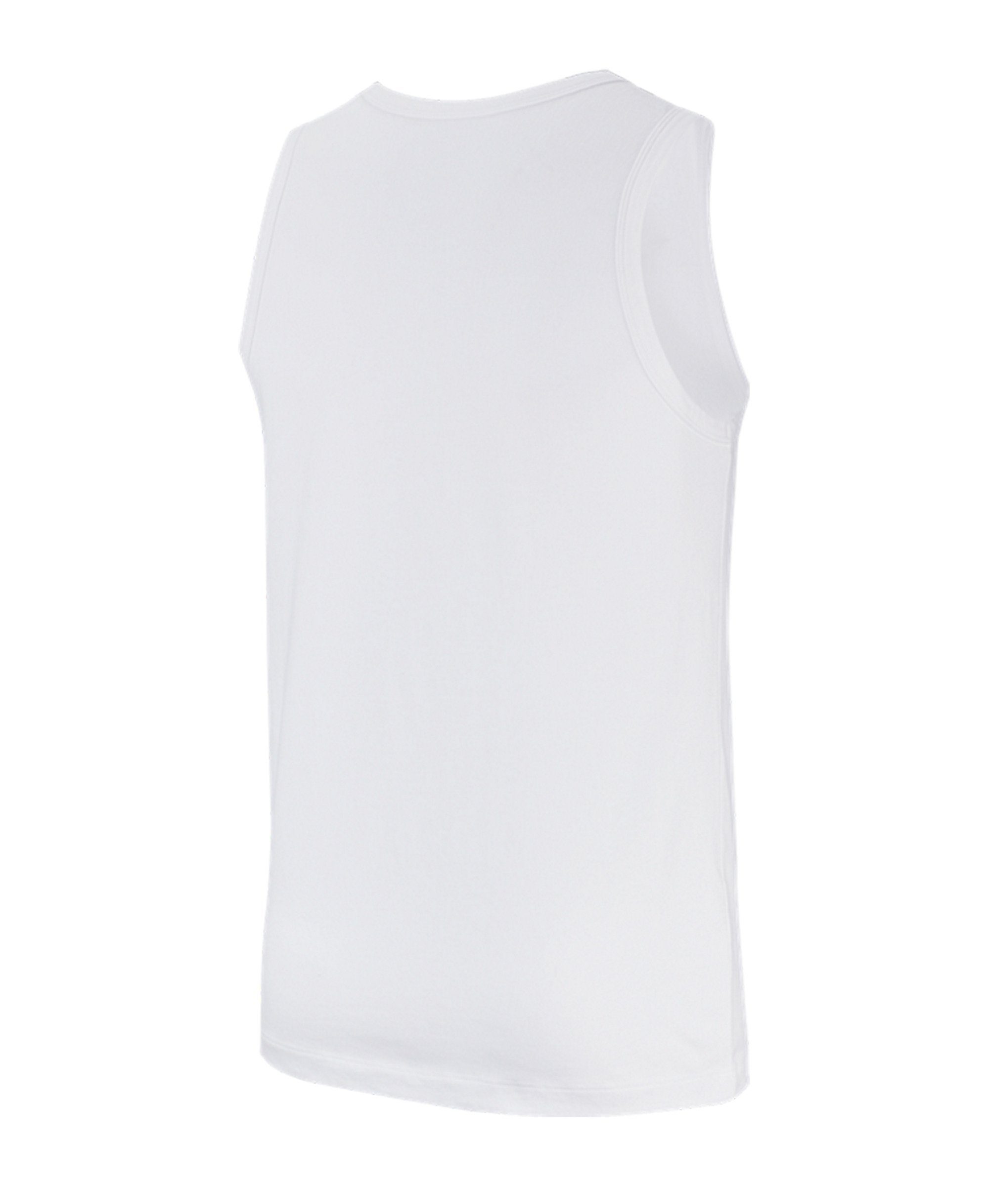 Nike Sportswear Kurzarmshirt Nike Sportswear Club Tanktop Ärmellose Shirts günstig online kaufen