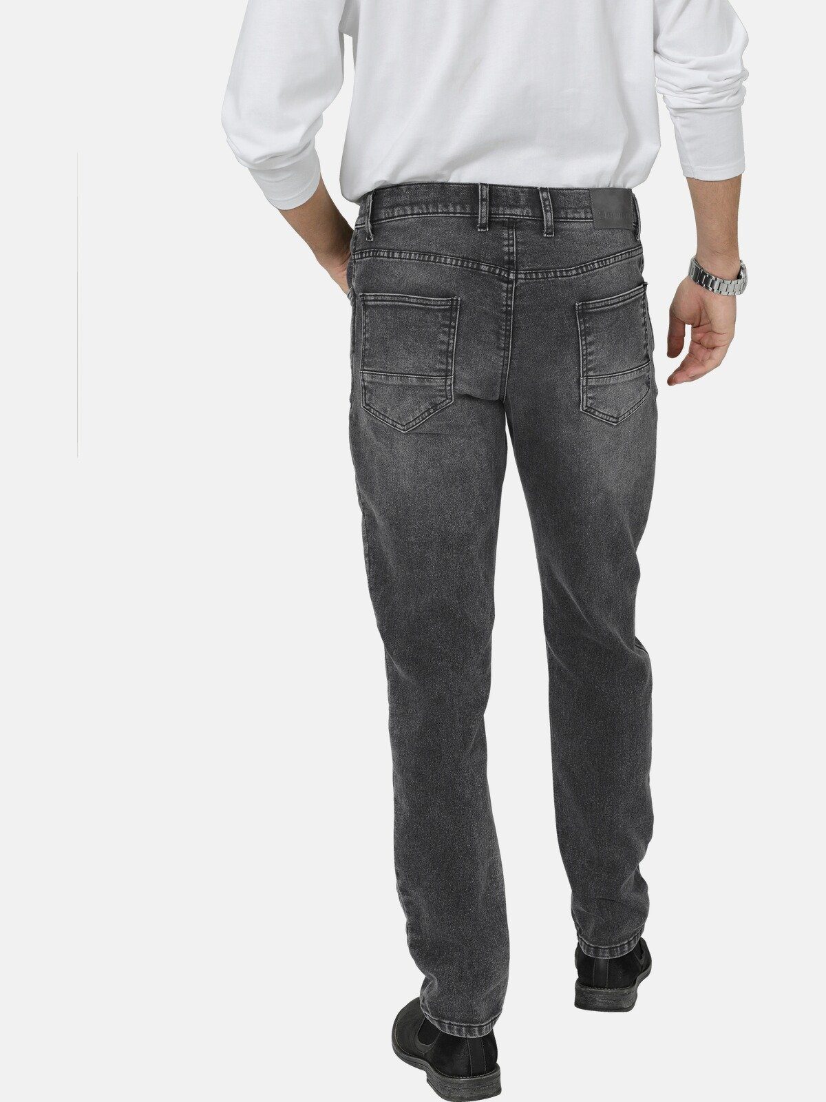 Babista 5-Pocket-Jeans VESTASTELLA im 5-Pocket Design günstig online kaufen
