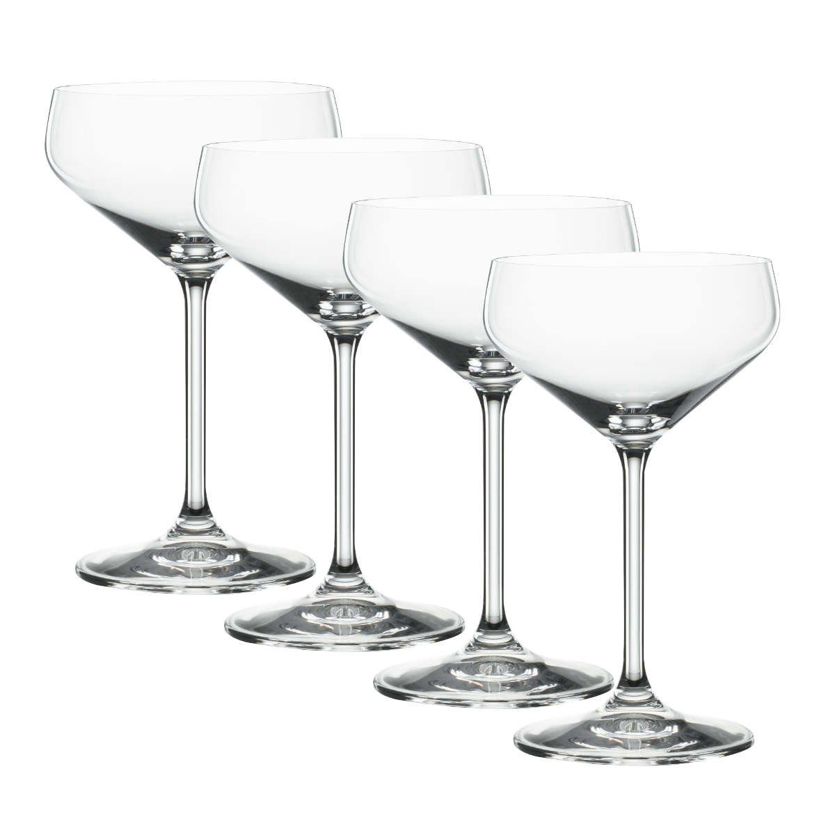 Gläser-Set Style