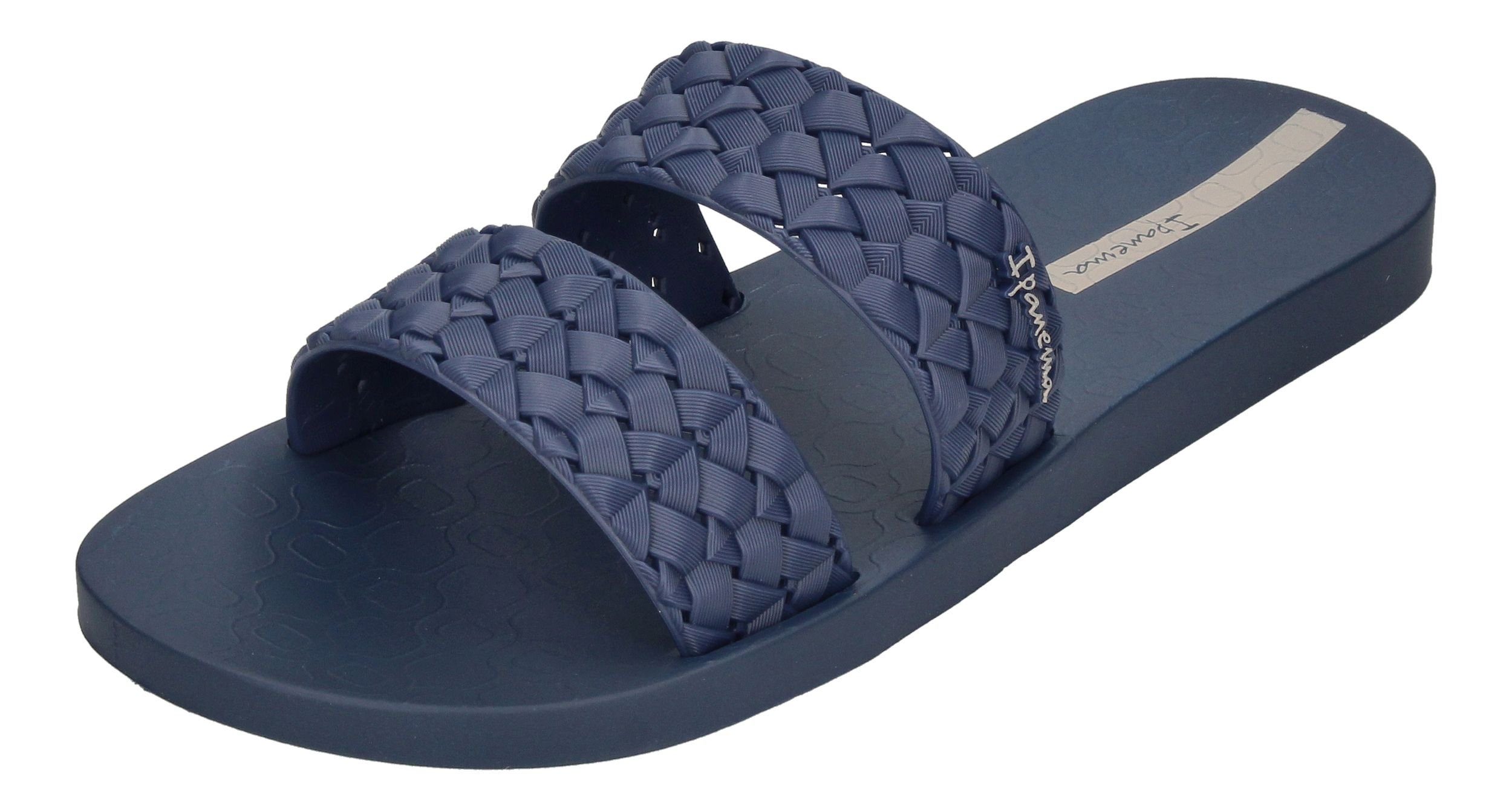 Ipanema RENDA FEM II 83243 Keilpantolette Blue