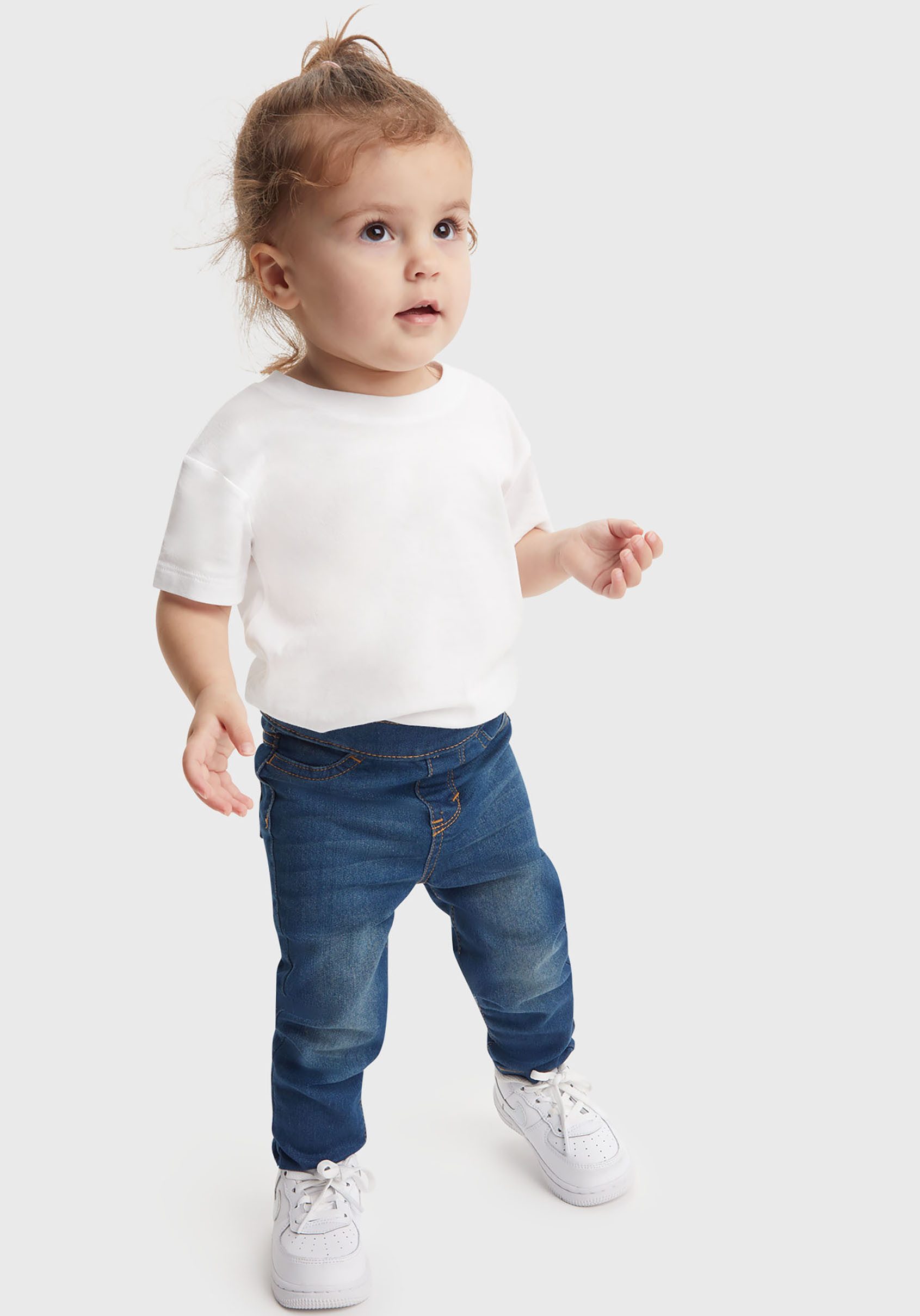 Levi's® Kids Schlupfjeans PULL-ON JEGGING for BABYGIRLS