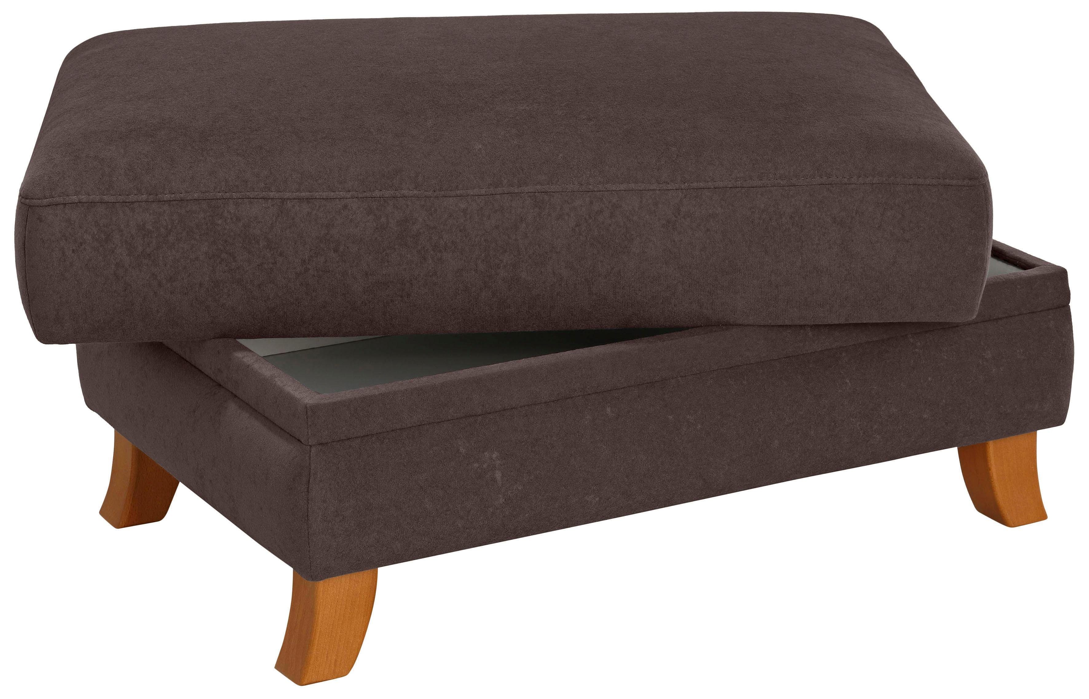 Home affaire Hocker Trondheim, mit Stauraum günstig online kaufen