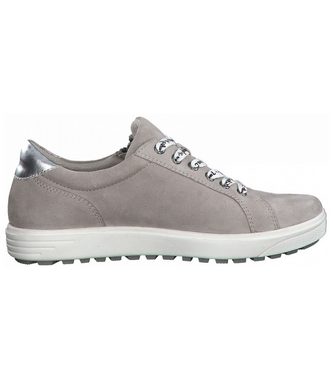 Jana Sneaker Leder/Synthetik Sneaker