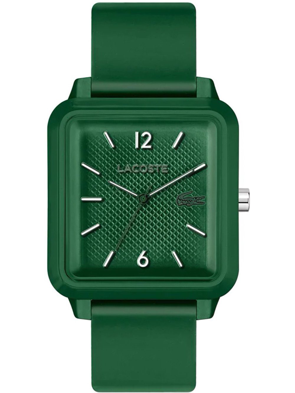Quarzuhr Lacoste 2011250 12.12 Studio Unisex Uhr 36mm 5ATM Lacoste 2011250 12.12 Studio Unisex Uhr 36mm 5ATM