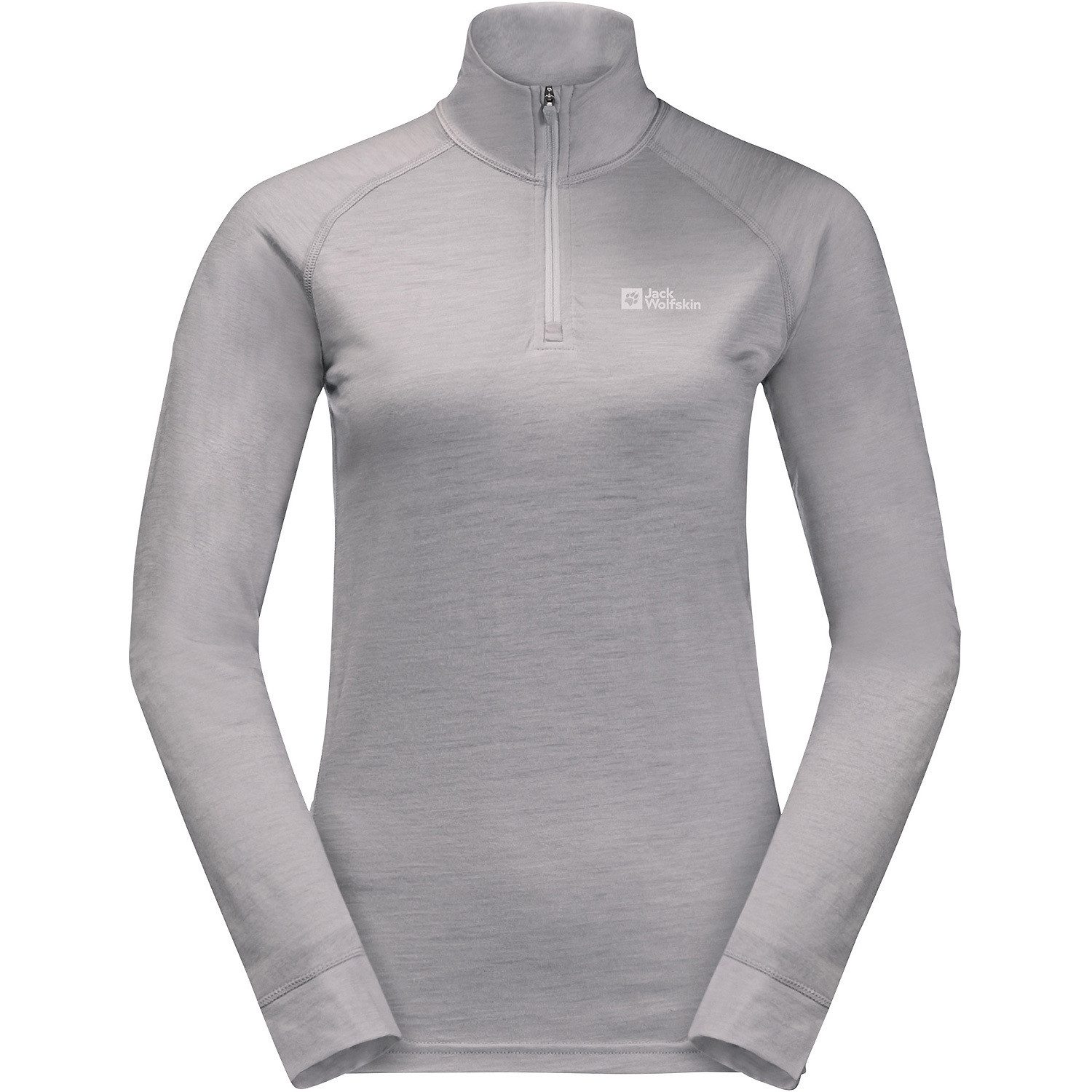 Jack Wolfskin Longsleeve Funktionsshirt