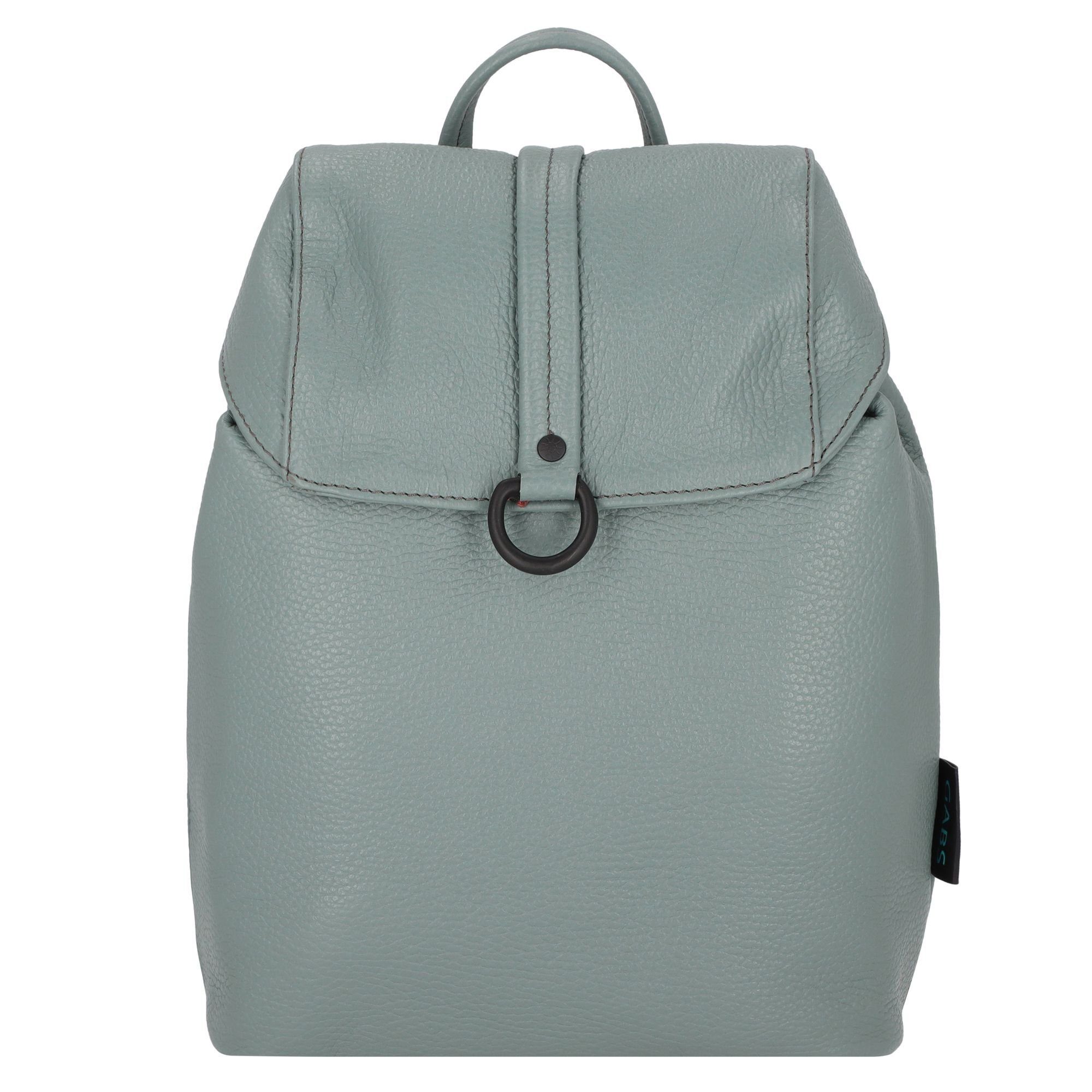 Gabs Cityrucksack Simona, Leder aloe