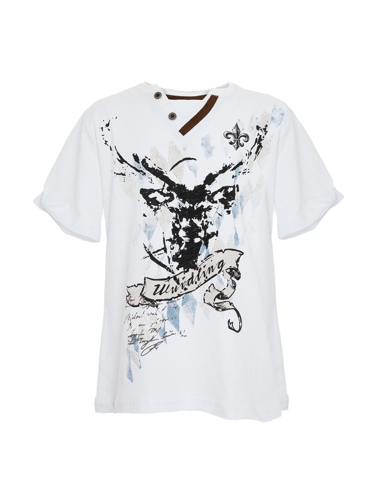 T-Shirt FONSE KIDS