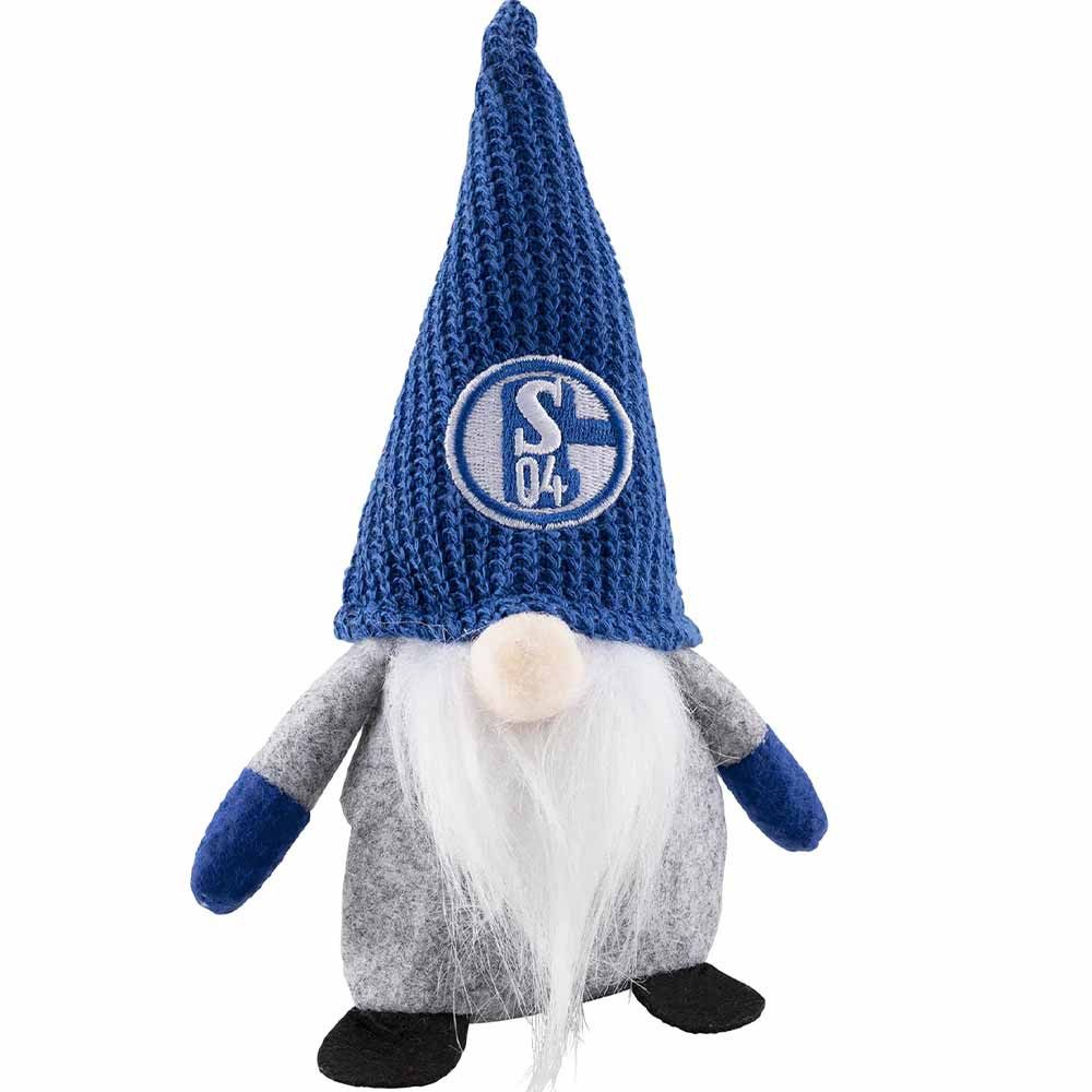FC Schalke 04 Dekofigur FC Schalke 04 Wichtel günstig online kaufen