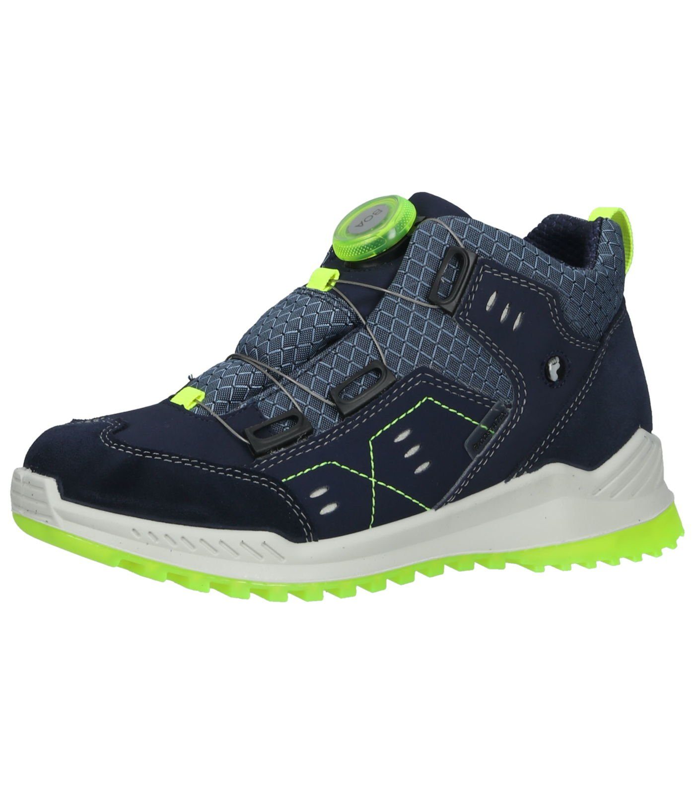 Ricosta Sneaker Leder/Synthetik Sneaker