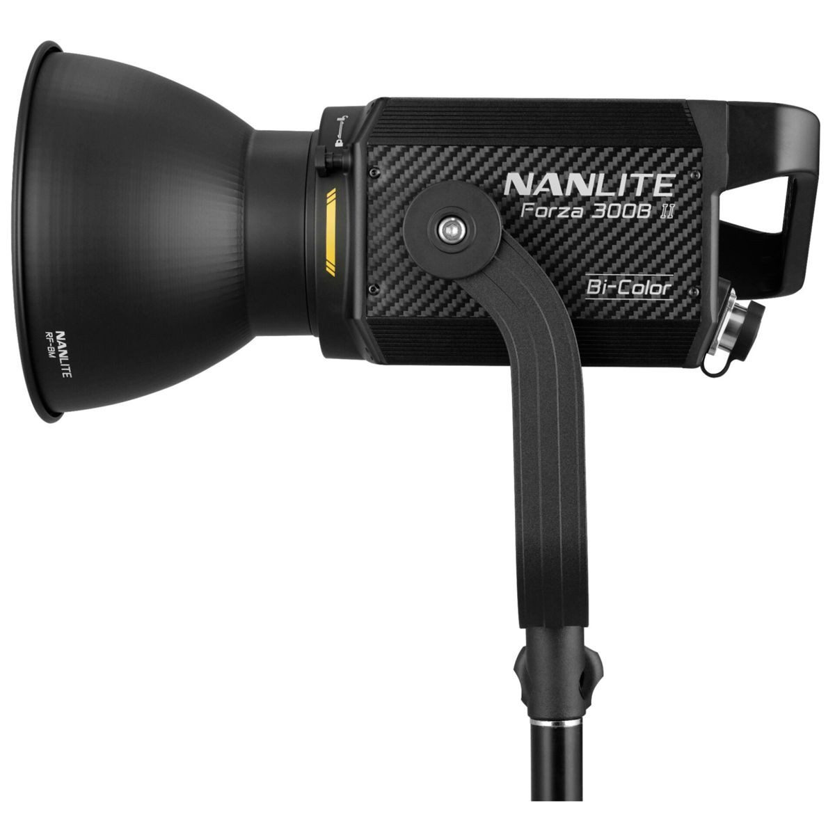 Nanlite LED Studiobeleuchtung Forza 300B II Bi-Color