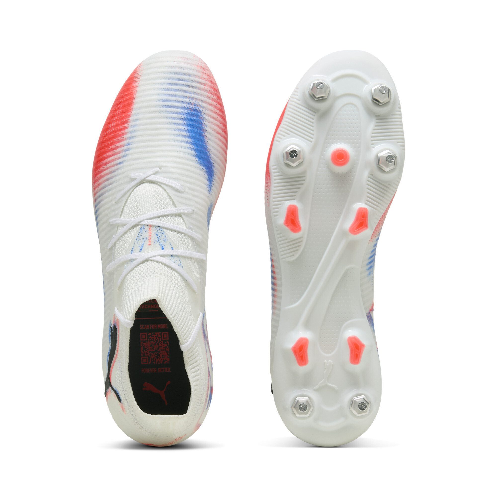 PUMA FUTURE 8 PRO MxSG Fußballschuhe Erwachsene Fußballschuh