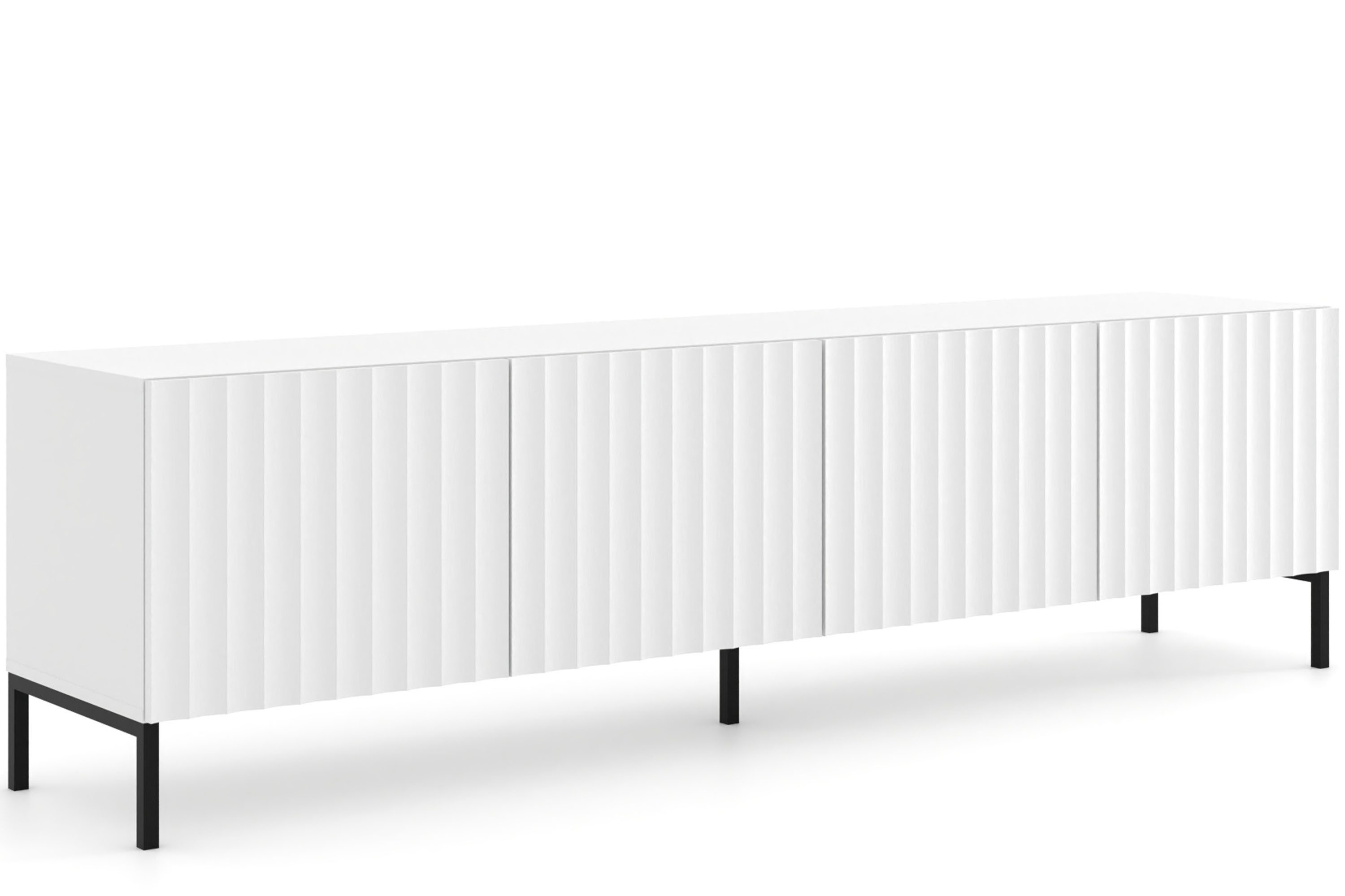 KONSIMO® Lowboard FALU TV-Schrank, TV Möbel, günstig online kaufen