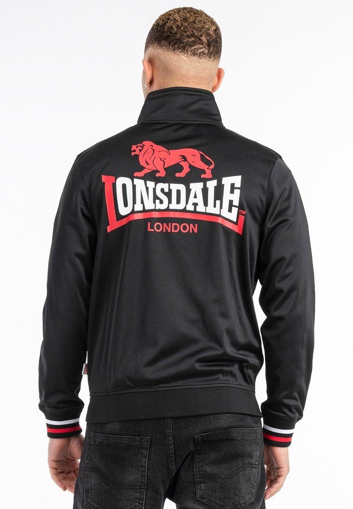 Lonsdale Trainingsjacke Skellberry günstig online kaufen