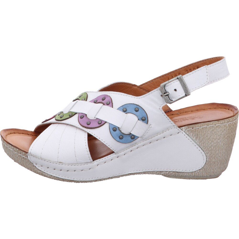 Gemini Gemini - Anilina Sandale - günstig online kaufen