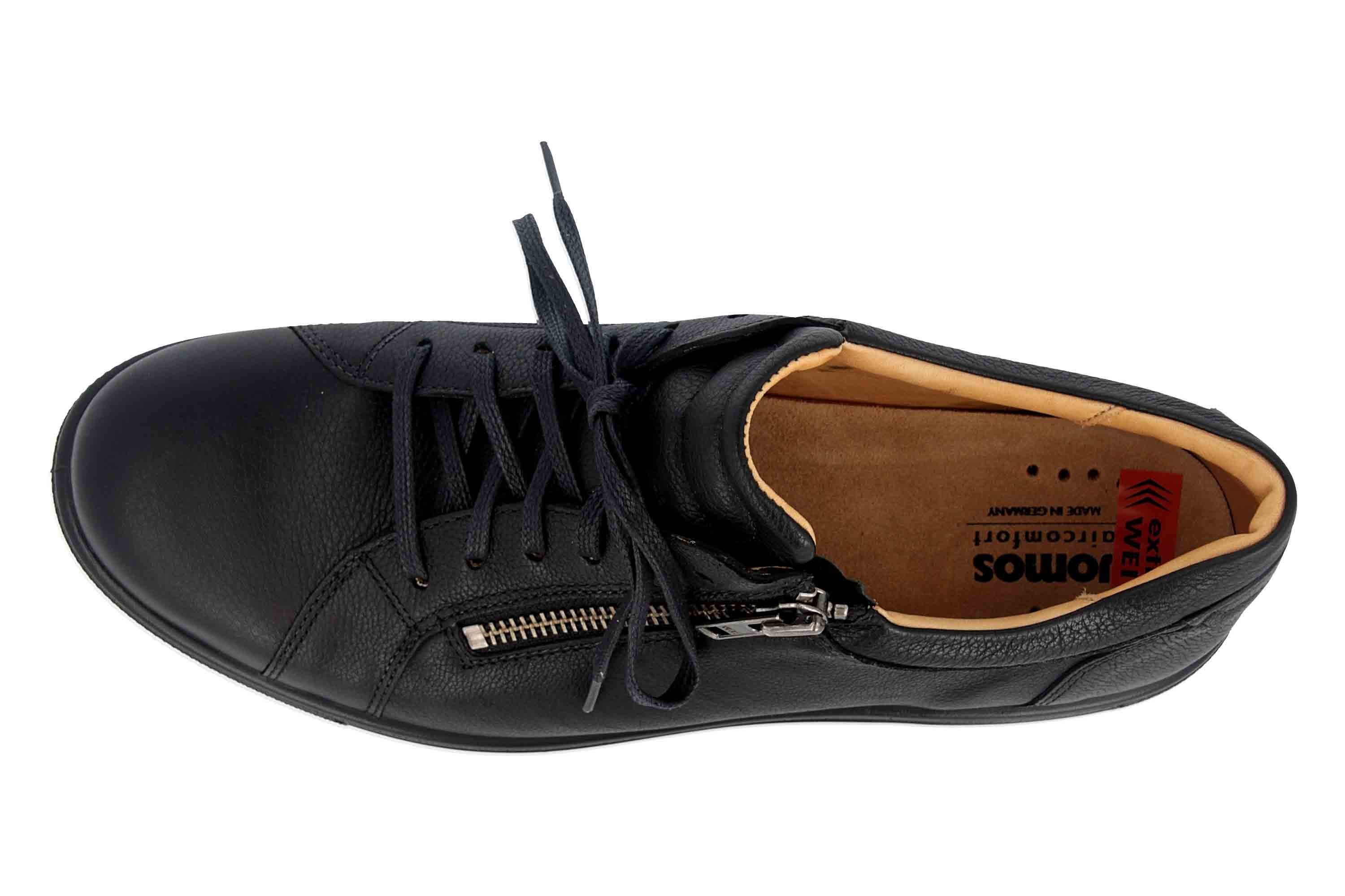 Jomos 321406 26 000 Schnürschuh