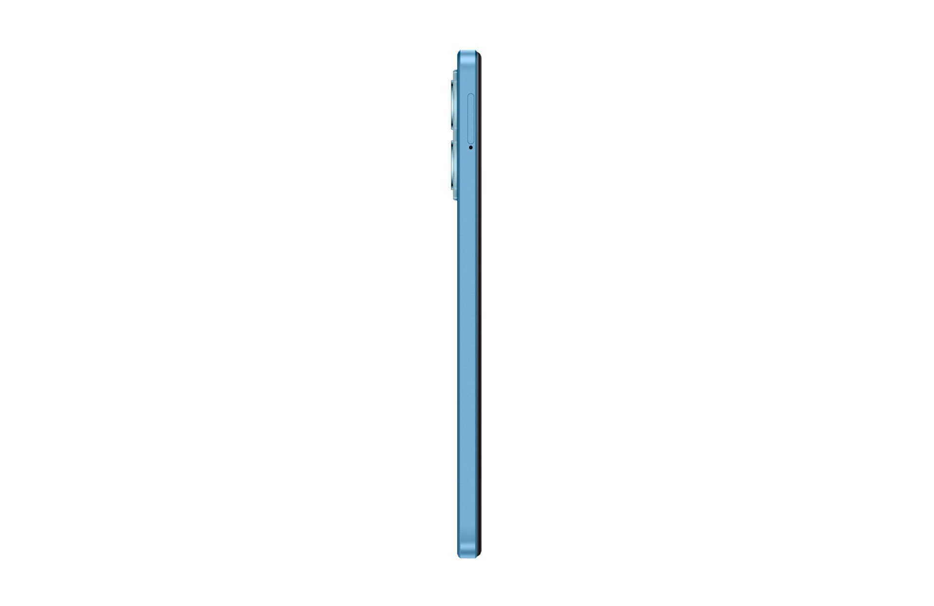 Xiaomi Redmi Note 12 cm/6,67 MP Zoll, 4GB+128GB Speicherplatz, (16,94 128 GB Blau Smartphone 50 Kamera)