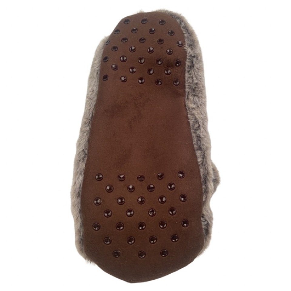 Capelli New York Socken Damen Hausschuhe günstig online kaufen