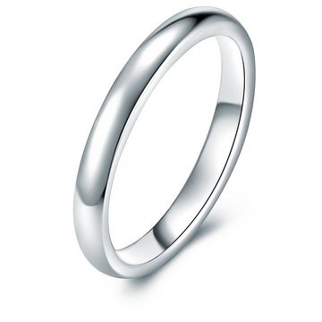 Trilani Silberring silber, aus Sterling Silber