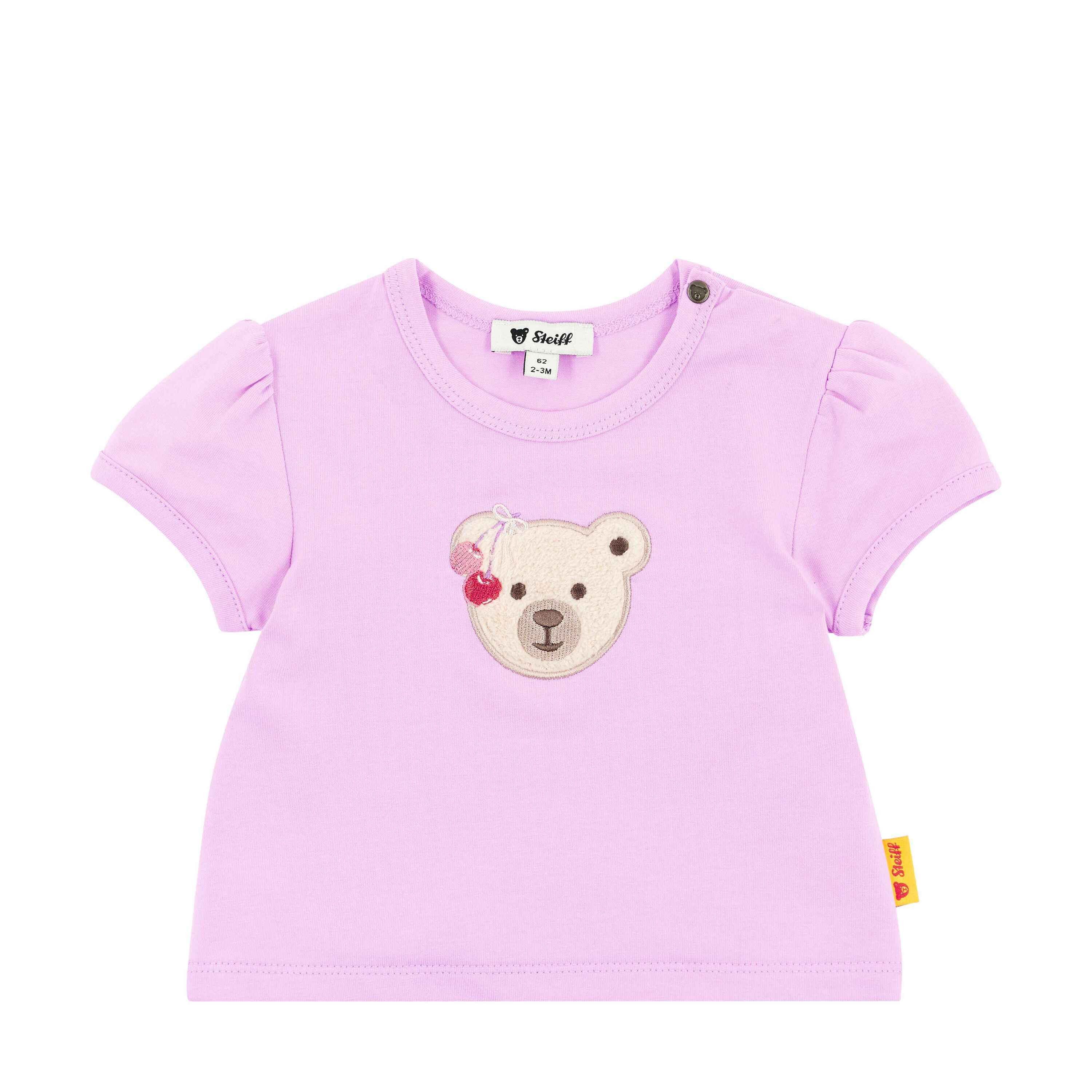 T-Shirt T-Shirt kurzarm Cherry Cake