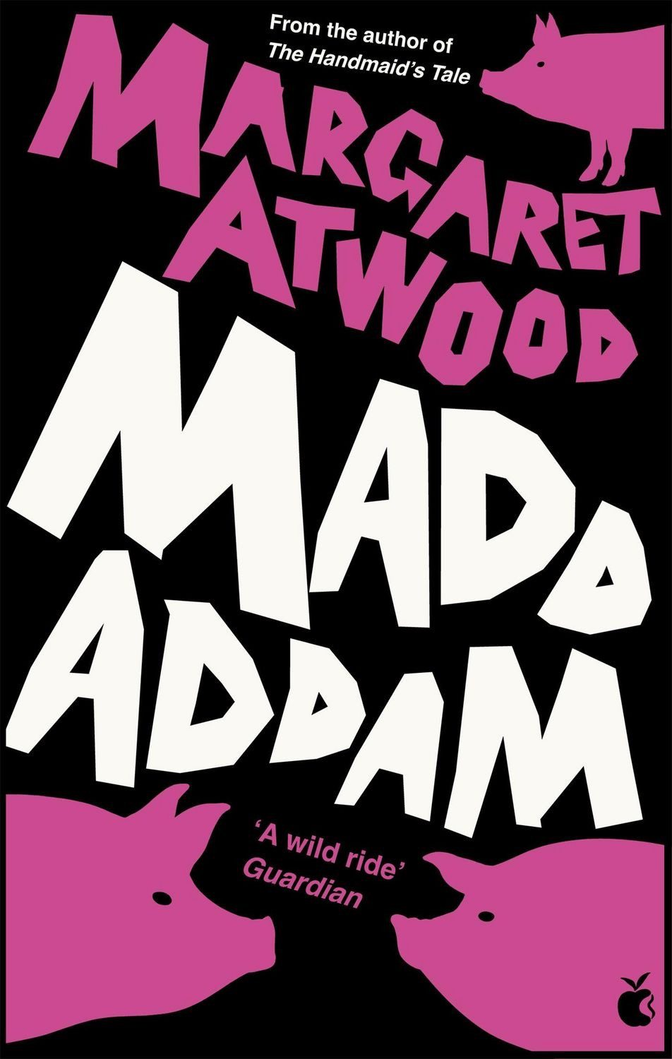 MaddAddam / Margaret Atwood