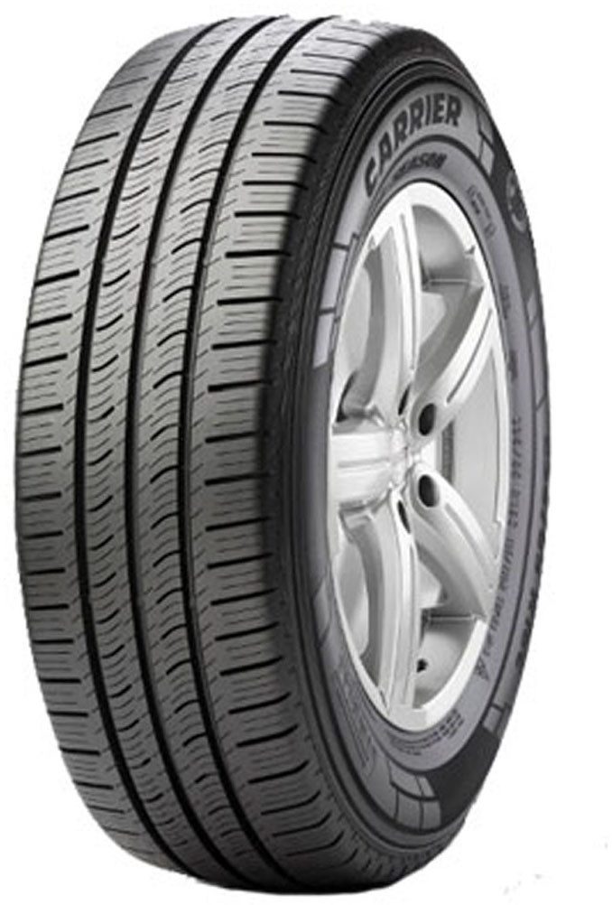 Pirelli Ganzjahresreifen CARRIER ALL SEASON