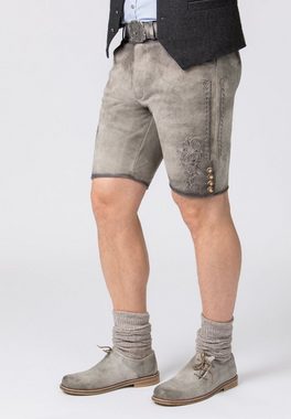 Stockerpoint Trachtenlederhose Alois2