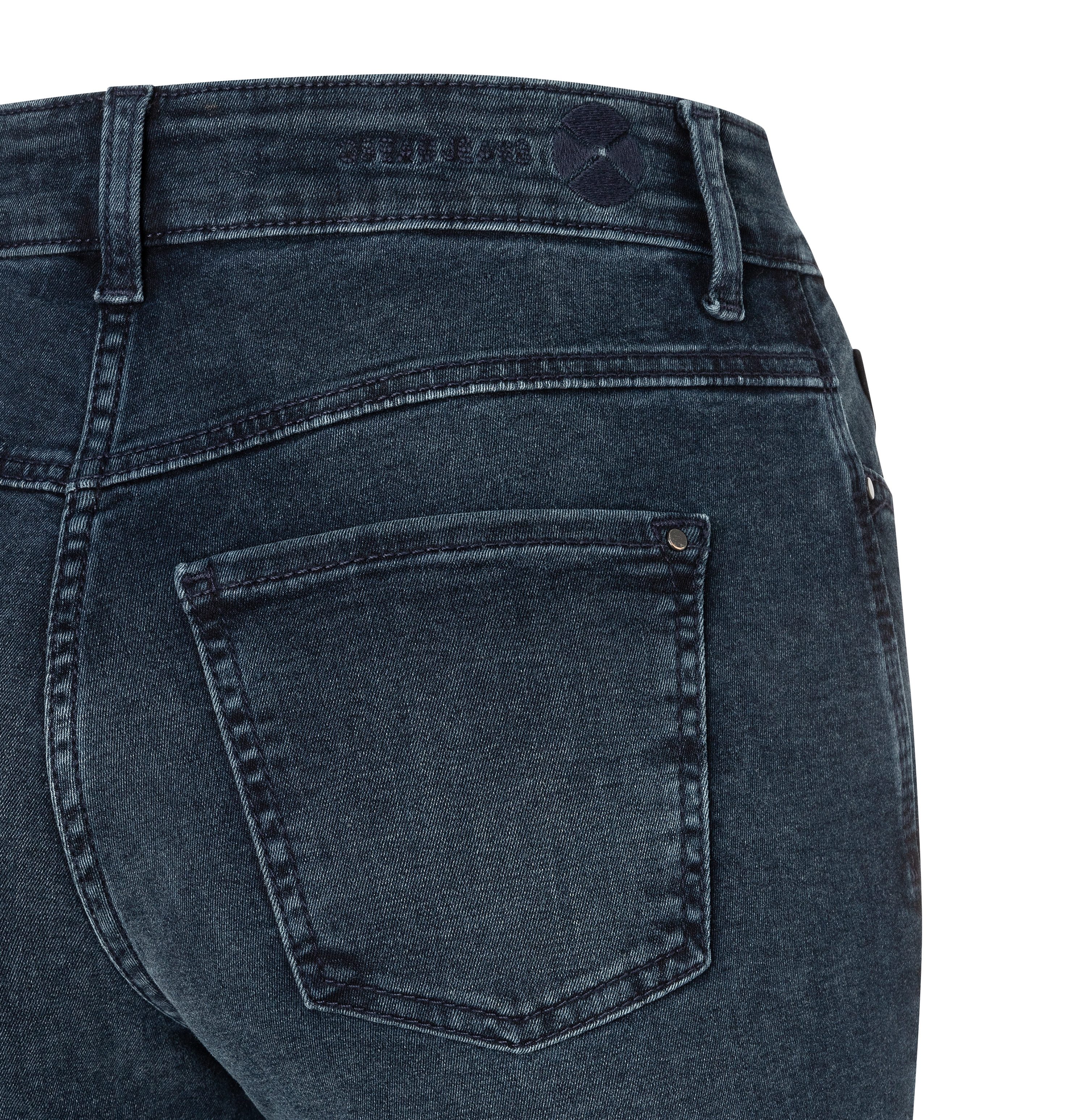 MAC Stretch-Jeans MAC DREAM dark authentic used 5401-90-0355 D872