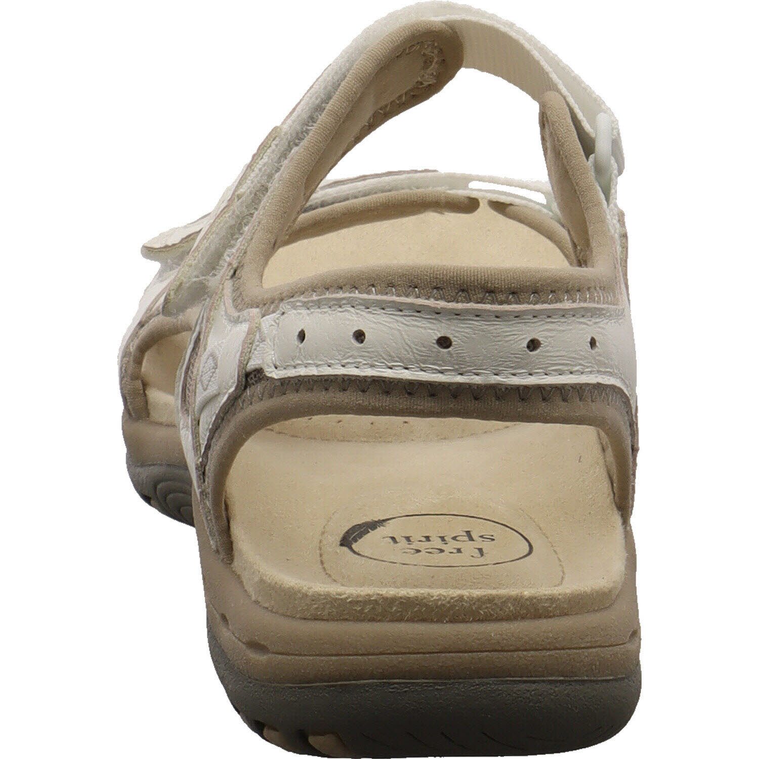 Free Spirit Frisco Sandalette