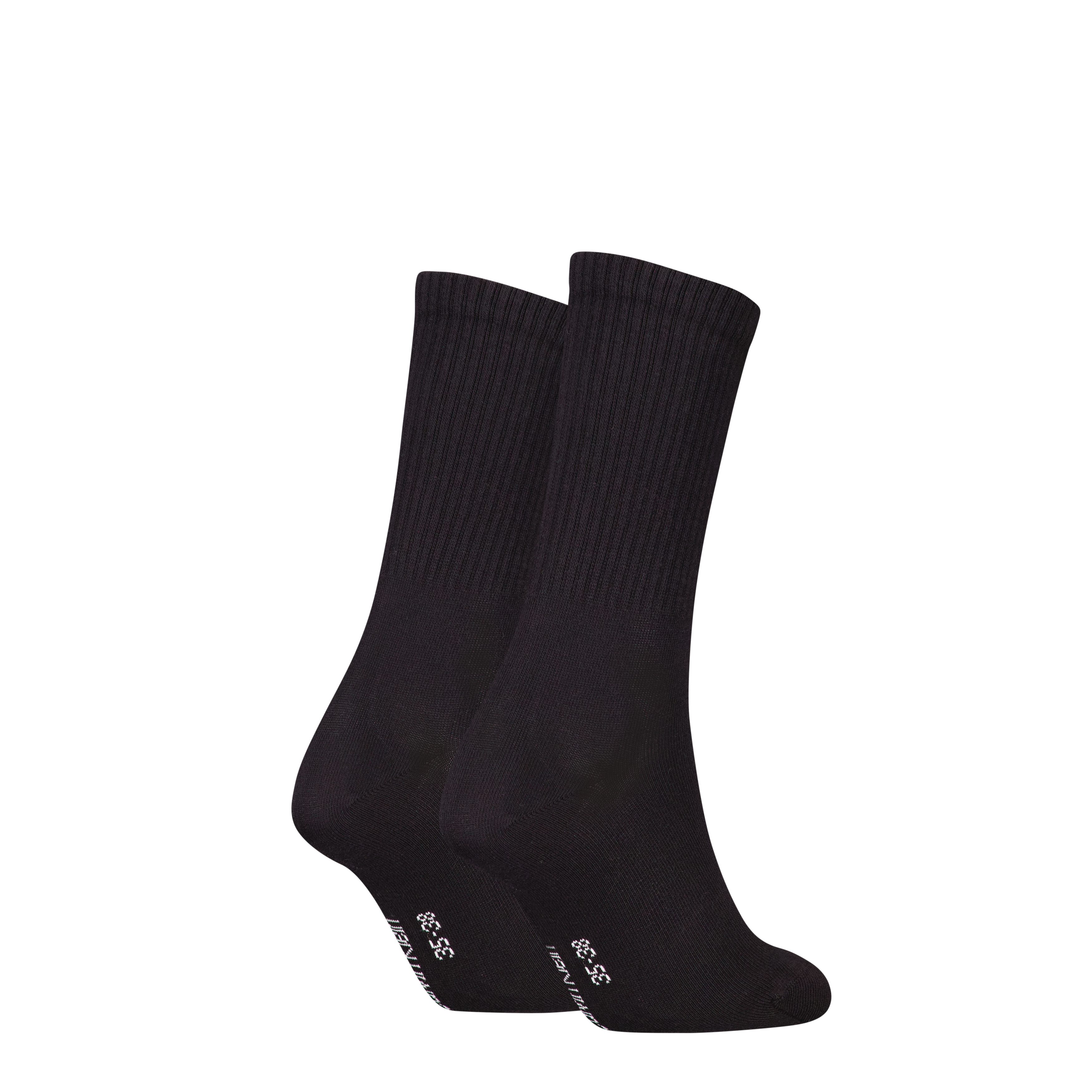 Calvin Klein Jeans Socken CKJ WOMEN SOCK MONOGRAM (2-Paar, 2 Paar) mit extr günstig online kaufen