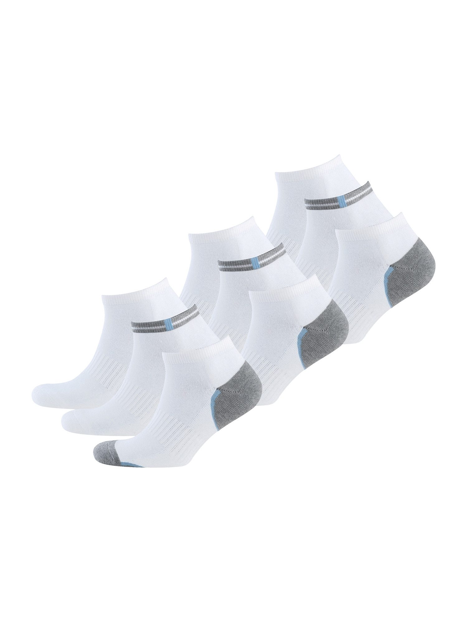 Sneakersocken Sport