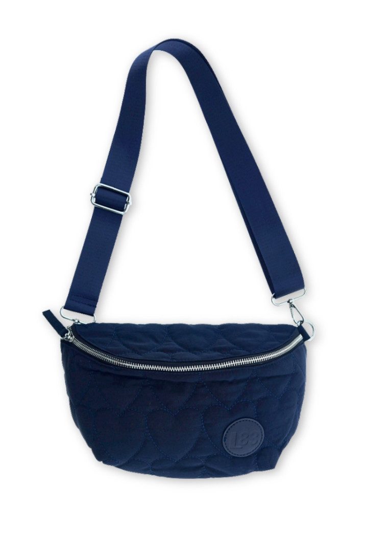 Lot83 Handtasche Crossbody Tasche - JILL -