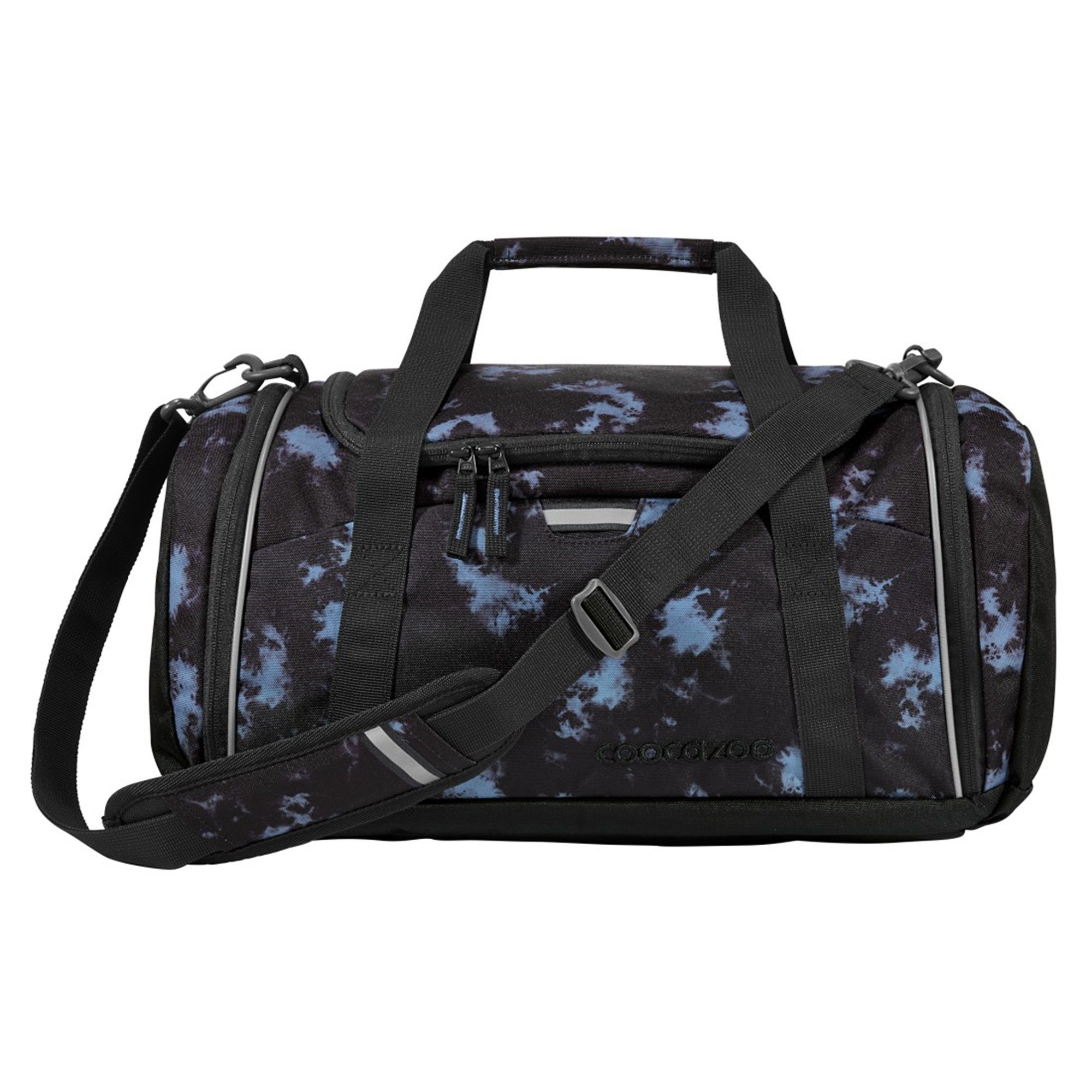 coocazoo Sporttasche Sporttasche mit Nasswäschefach, 20 Liter (1-tlg)